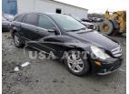 MERCEDES-BENZ R-CLASS R350 2008