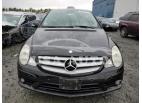 MERCEDES-BENZ R-CLASS R350 2008