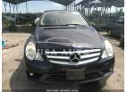 MERCEDES-BENZ R-CLASS 3.5L 2008