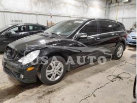 MERCEDES-BENZ R-CLASS R 350 2008