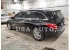 MERCEDES-BENZ R-CLASS R 350 2008