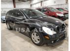 MERCEDES-BENZ R-CLASS R 350 2008