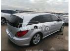 MERCEDES-BENZ R-CLASS 3.5L 2008