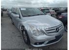 MERCEDES-BENZ R-CLASS 3.5L 2008