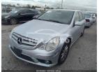 MERCEDES-BENZ R-CLASS 3.5L 2008