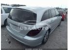 MERCEDES-BENZ R-CLASS 3.5L 2008