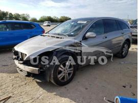 MERCEDES-BENZ R-CLASS R 350 4MAT 2009