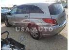 MERCEDES-BENZ R-CLASS R 350 4MAT 2009