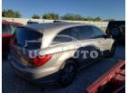 MERCEDES-BENZ R-CLASS R 350 4MAT 2009