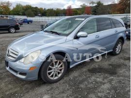 MERCEDES-BENZ R-CLASS R 350 2007