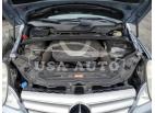 MERCEDES-BENZ R-CLASS R 350 2007