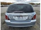 MERCEDES-BENZ R-CLASS R 350 2007