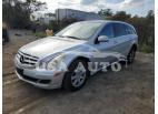 MERCEDES-BENZ R-CLASS R 350 2007