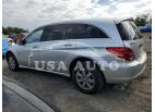 MERCEDES-BENZ R-CLASS R 350 2007