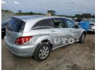 MERCEDES-BENZ R-CLASS R 350 2007