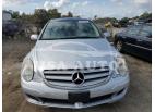 MERCEDES-BENZ R-CLASS R 350 2007