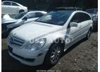 MERCEDES-BENZ R-CLASS 3.5L 2007