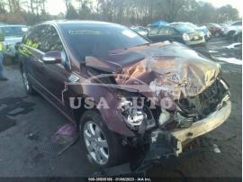 MERCEDES-BENZ R-CLASS 3.5L 2007