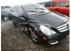 MERCEDES-BENZ R-CLASS 3.5L 2007