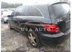 MERCEDES-BENZ R-CLASS 3.5L 2007