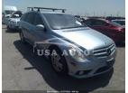 MERCEDES-BENZ R-CLASS 3.5L 2008