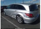 MERCEDES-BENZ R-CLASS 3.5L 2009