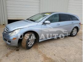 MERCEDES-BENZ R-CLASS R 350 2007