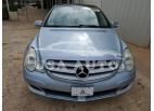 MERCEDES-BENZ R-CLASS R 350 2007