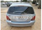 MERCEDES-BENZ R-CLASS R 350 2007