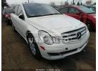 MERCEDES-BENZ R-CLASS 3.5L 2007