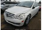 MERCEDES-BENZ R-CLASS 3.5L 2007