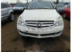 MERCEDES-BENZ R-CLASS 3.5L 2007