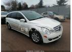 MERCEDES-BENZ R-CLASS 3.5L 2007