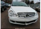 MERCEDES-BENZ R-CLASS 3.5L 2007