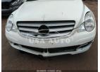 MERCEDES-BENZ R-CLASS 3.5L 2007