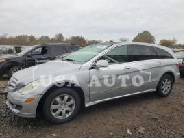 MERCEDES-BENZ R-CLASS R 350 2007