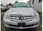 MERCEDES-BENZ R-CLASS R 350 2007