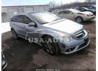 MERCEDES-BENZ R-CLASS 3.5L 2008