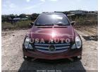 MERCEDES-BENZ R-CLASS 3.5L 2008