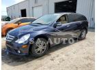 MERCEDES-BENZ R-CLASS R 350 2008