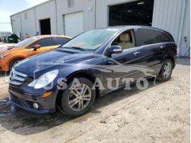 MERCEDES-BENZ R-CLASS R 350 2008