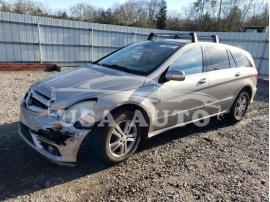 MERCEDES-BENZ R-CLASS R 350 2008