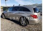 MERCEDES-BENZ R-CLASS R 350 2008