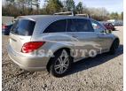 MERCEDES-BENZ R-CLASS R 350 2008