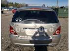 MERCEDES-BENZ R-CLASS R 350 2008