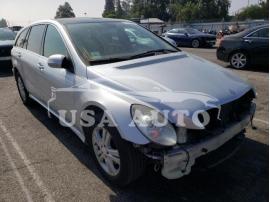MERCEDES-BENZ R-CLASS R 350 2008