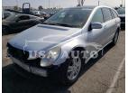 MERCEDES-BENZ R-CLASS R 350 2008