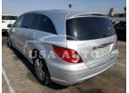 MERCEDES-BENZ R-CLASS R 350 2008