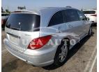 MERCEDES-BENZ R-CLASS R 350 2008