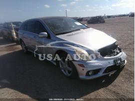 MERCEDES-BENZ R-CLASS 3.5L 2009